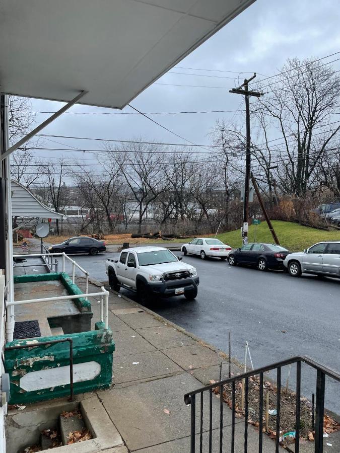 Las Margaritas Allentown Zewnętrze zdjęcie