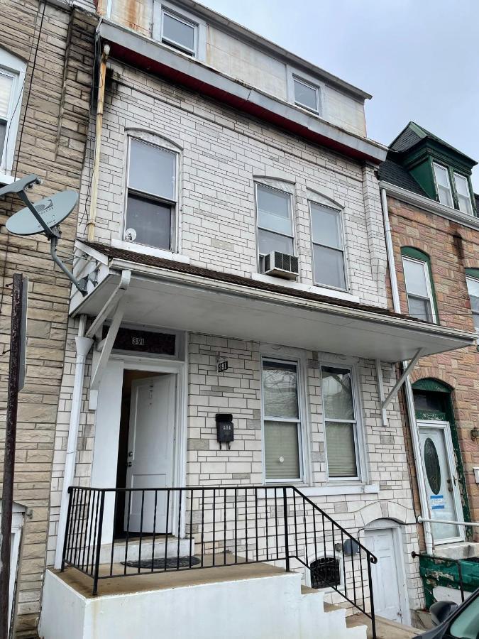 Las Margaritas Allentown Zewnętrze zdjęcie
