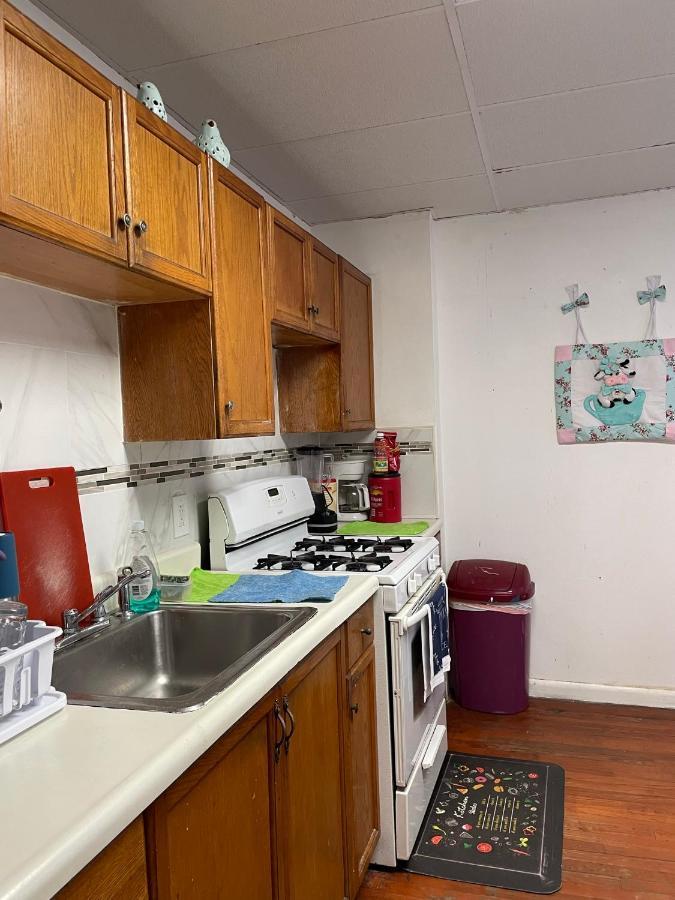 Las Margaritas Allentown Zewnętrze zdjęcie
