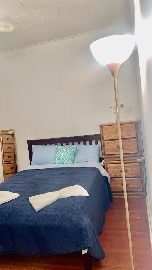 Las Margaritas Allentown Zewnętrze zdjęcie